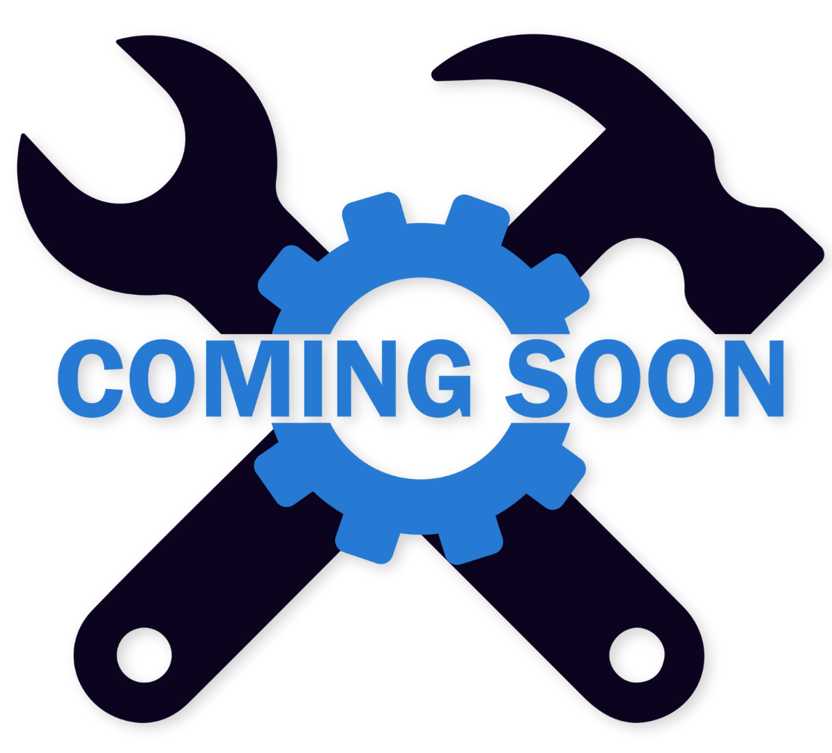 coming soon